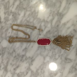 Kendra Scott Rayne Necklace